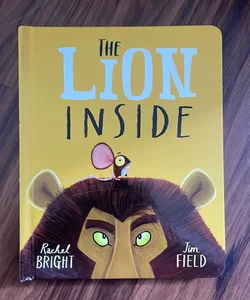 The Lion Inside