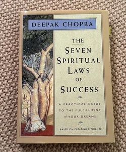 The Seven Spiritual Laws of Success