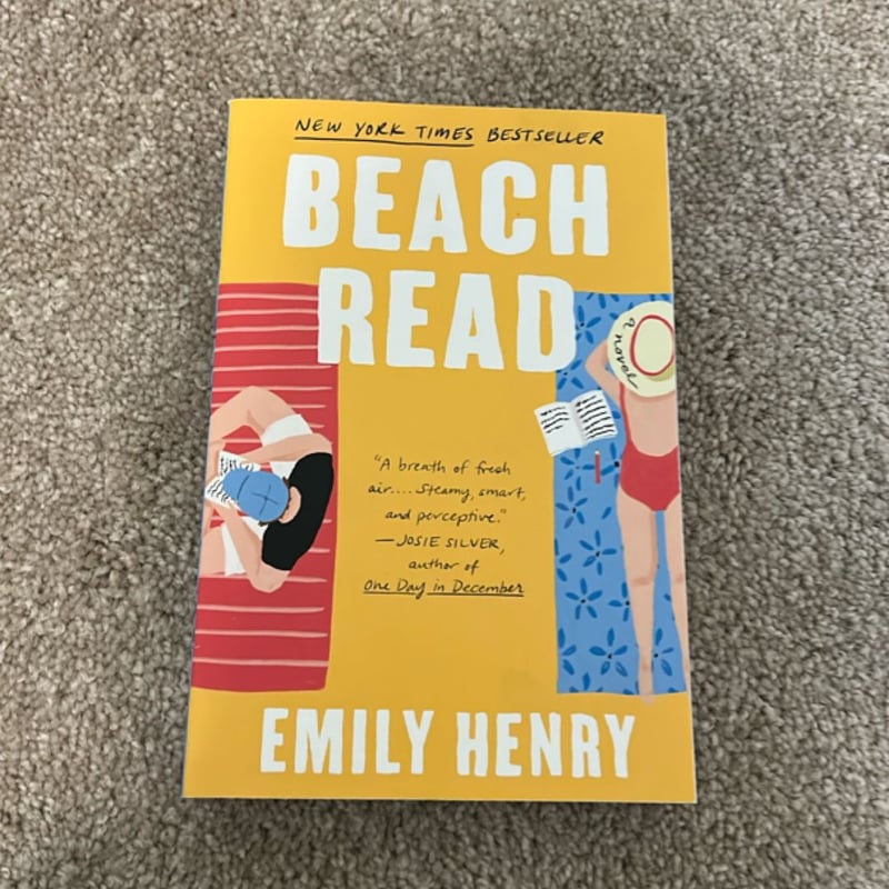 Beach Read