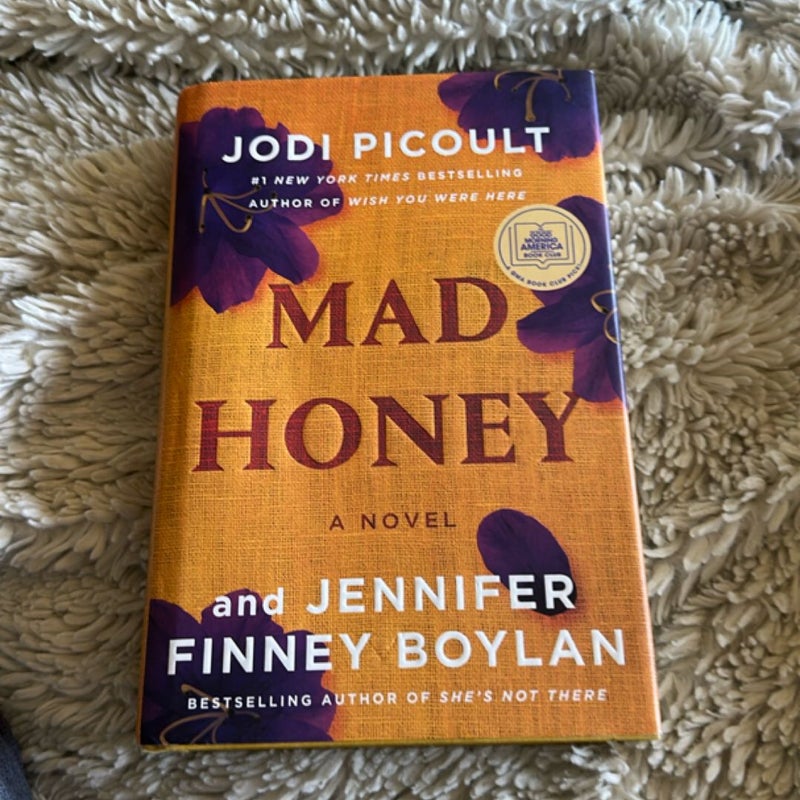 Mad Honey