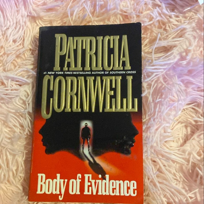  Body Of Evidence 