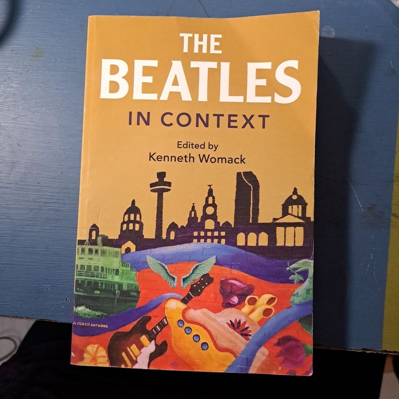 The Beatles in Context