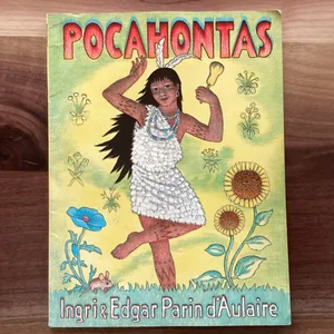 Pocahontas