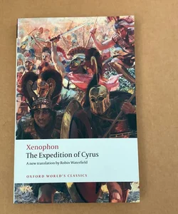 The Expedition of Cyrus