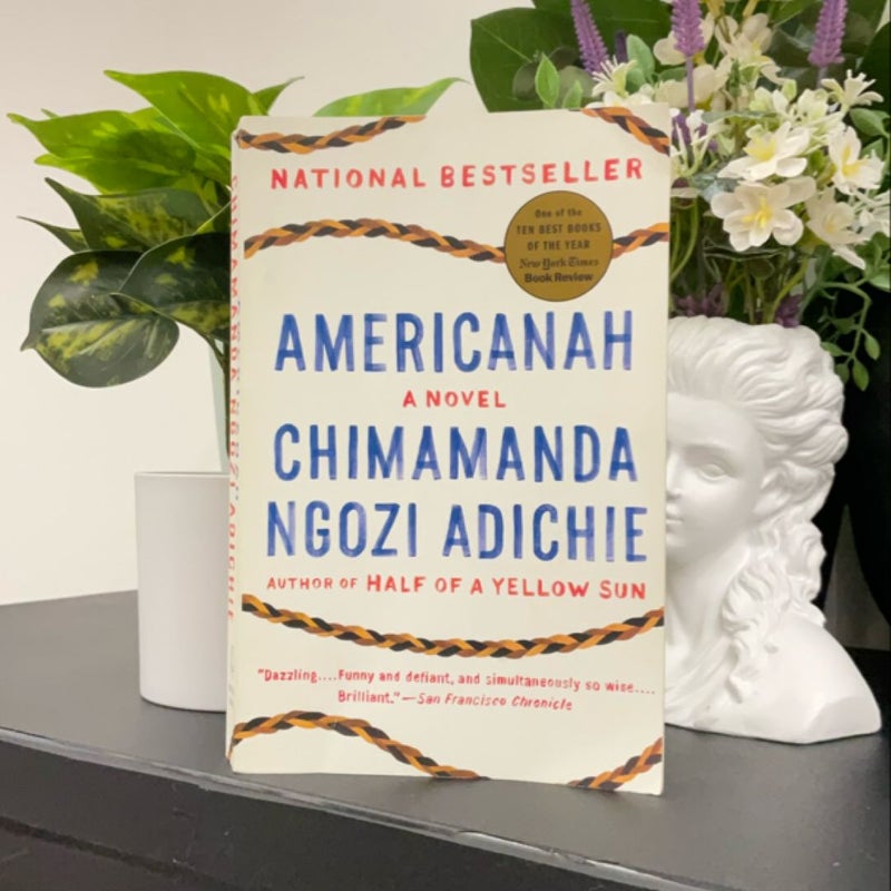 Americanah