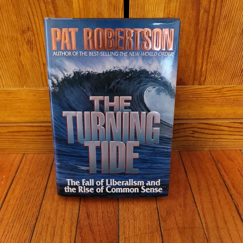 The Turning Tide
