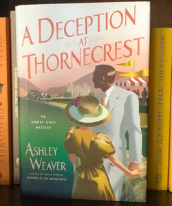 A Deception at Thornecrest