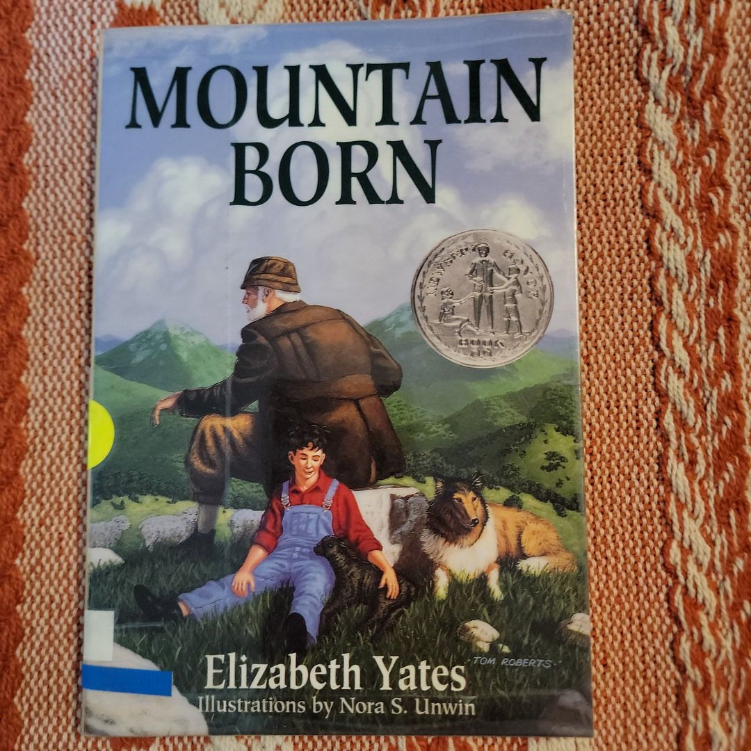 Mountain Born