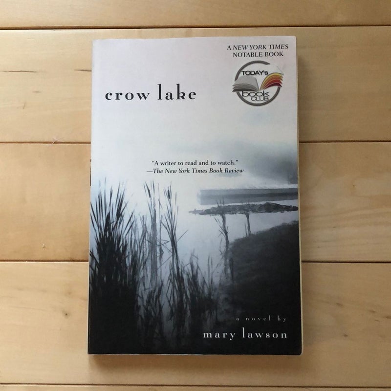 Crow Lake