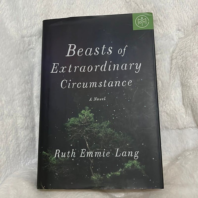 Beasts of Extraordinary Circumstance