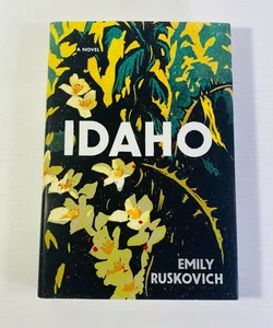 Idaho