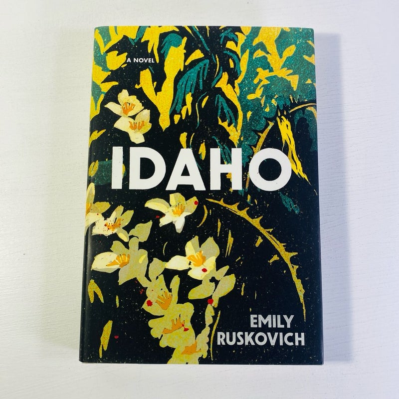 Idaho