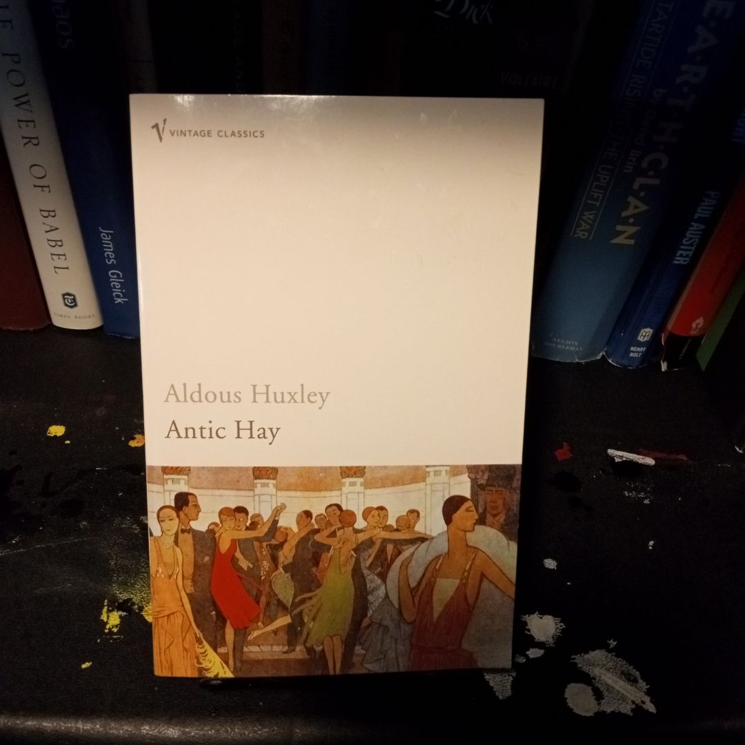 Antic Hay