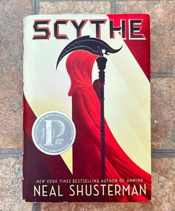 Scythe