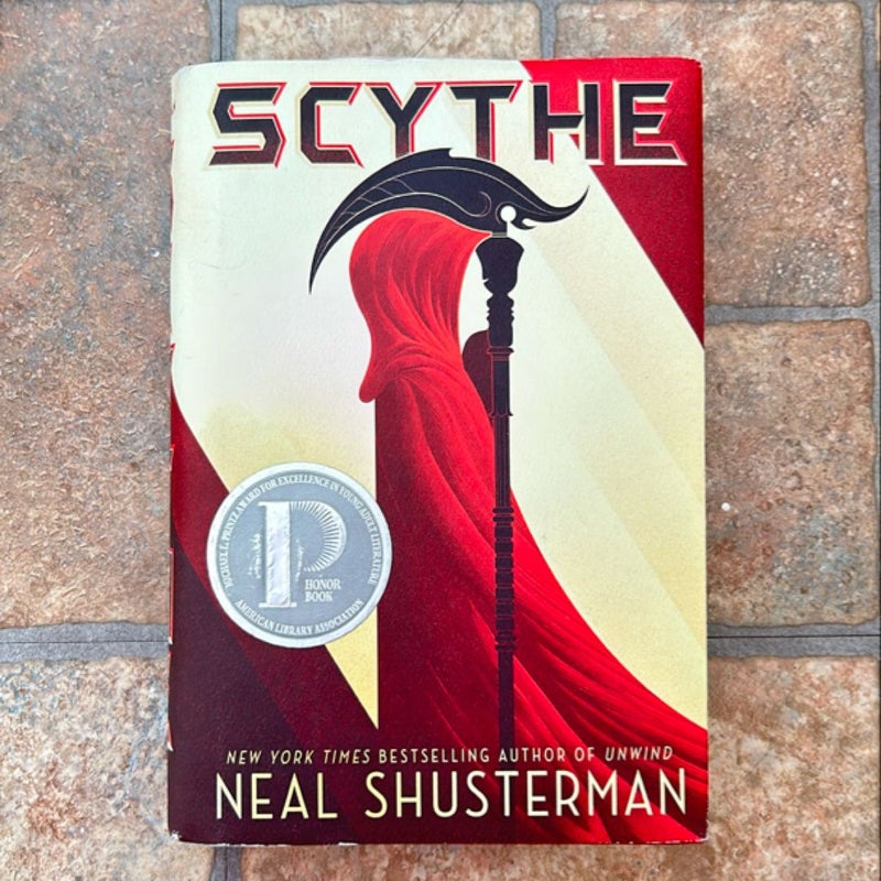 Scythe