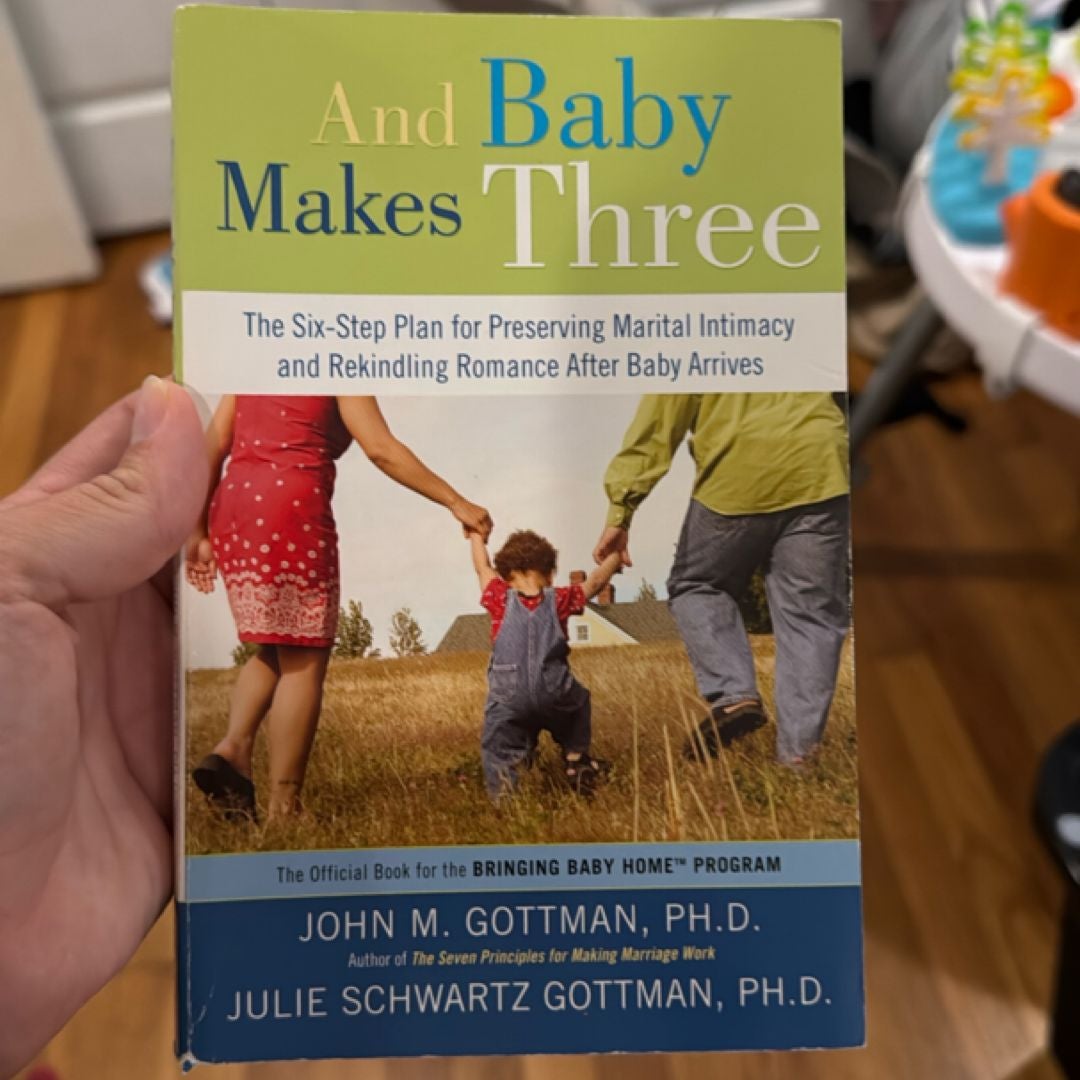 And Baby Makes Three