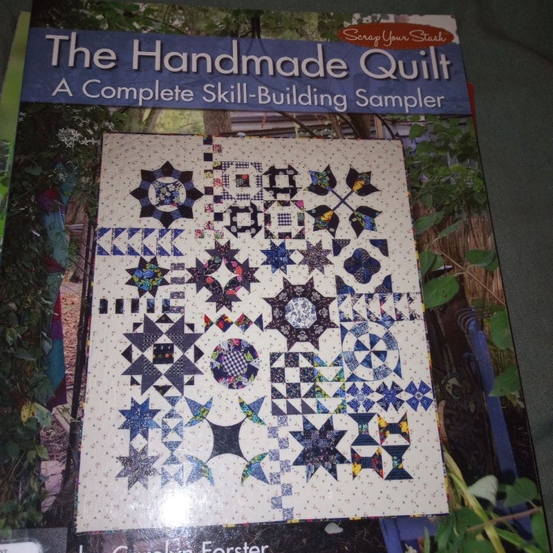 The Handmade Quilt