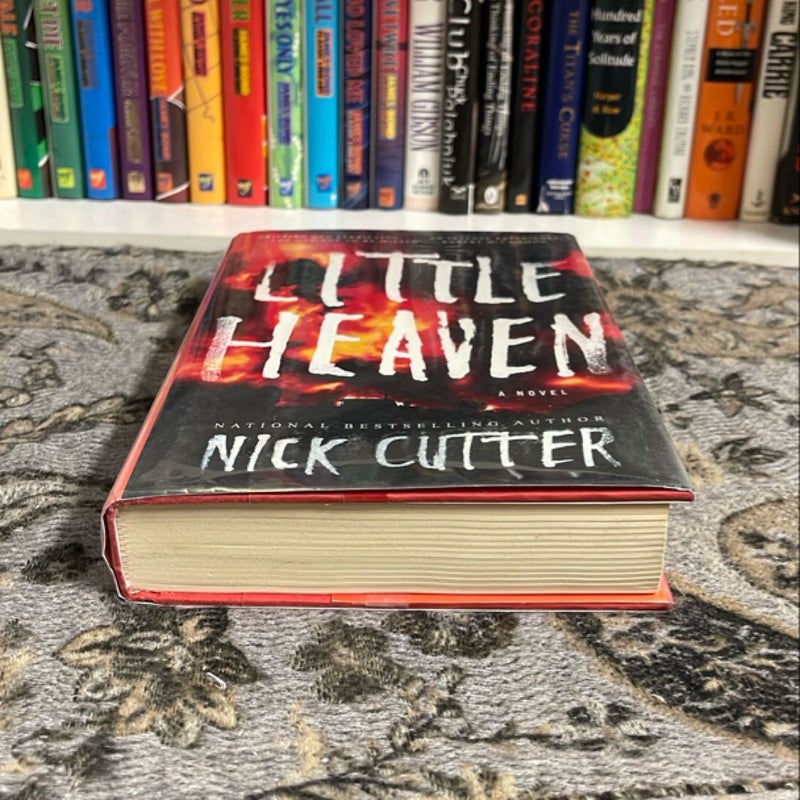 Little Heaven