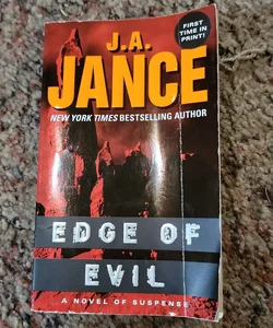 Edge of Evil