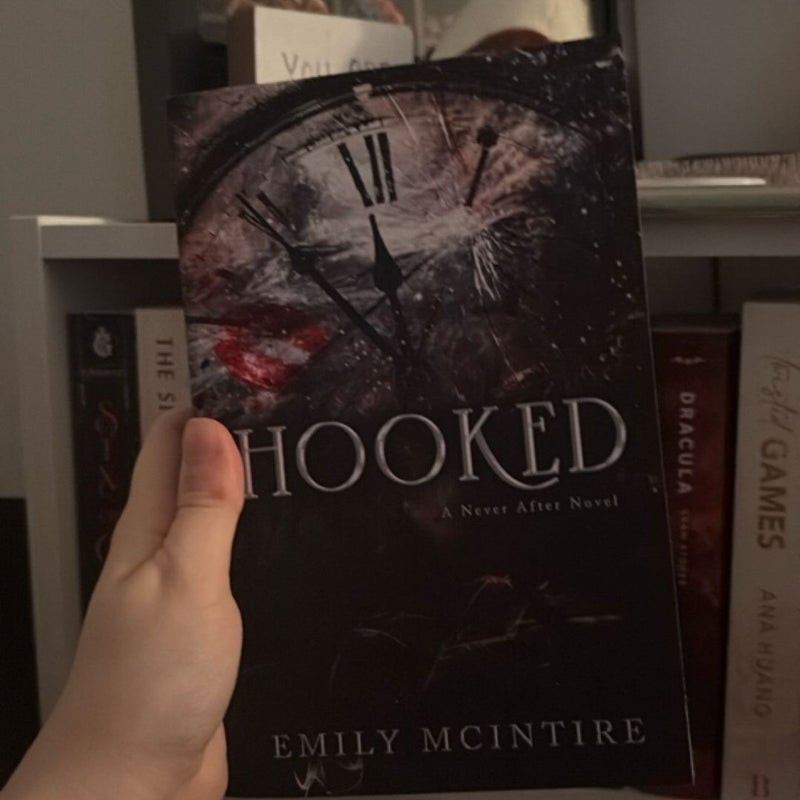 Hooked