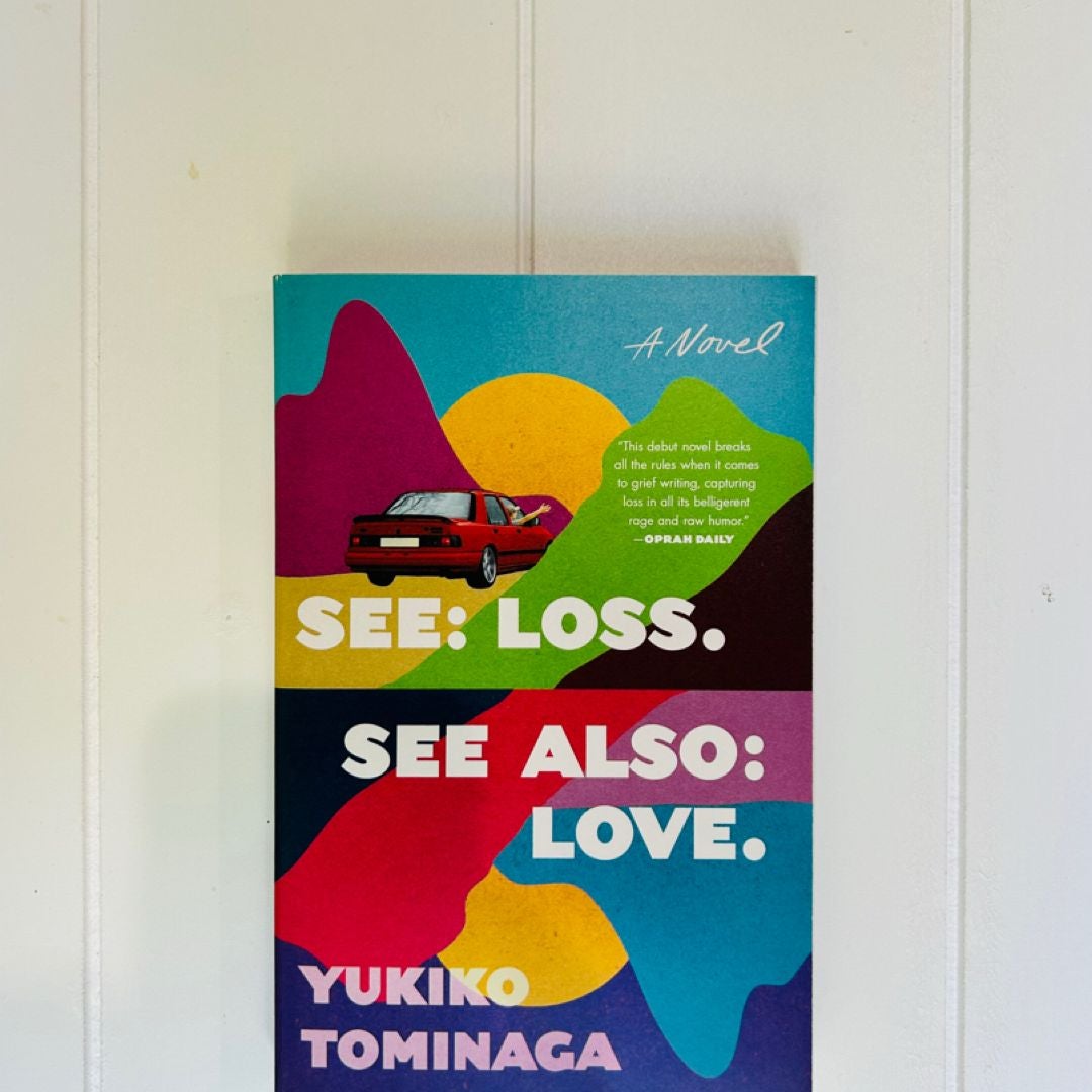 See Loss See Also Love