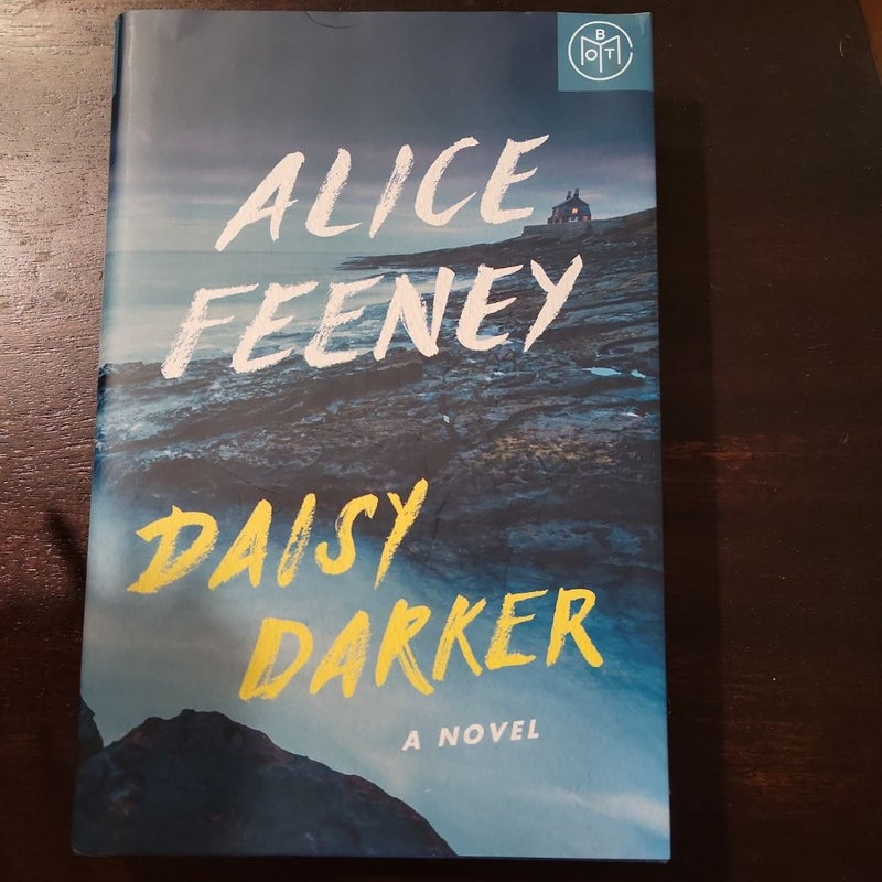 Daisy Darker