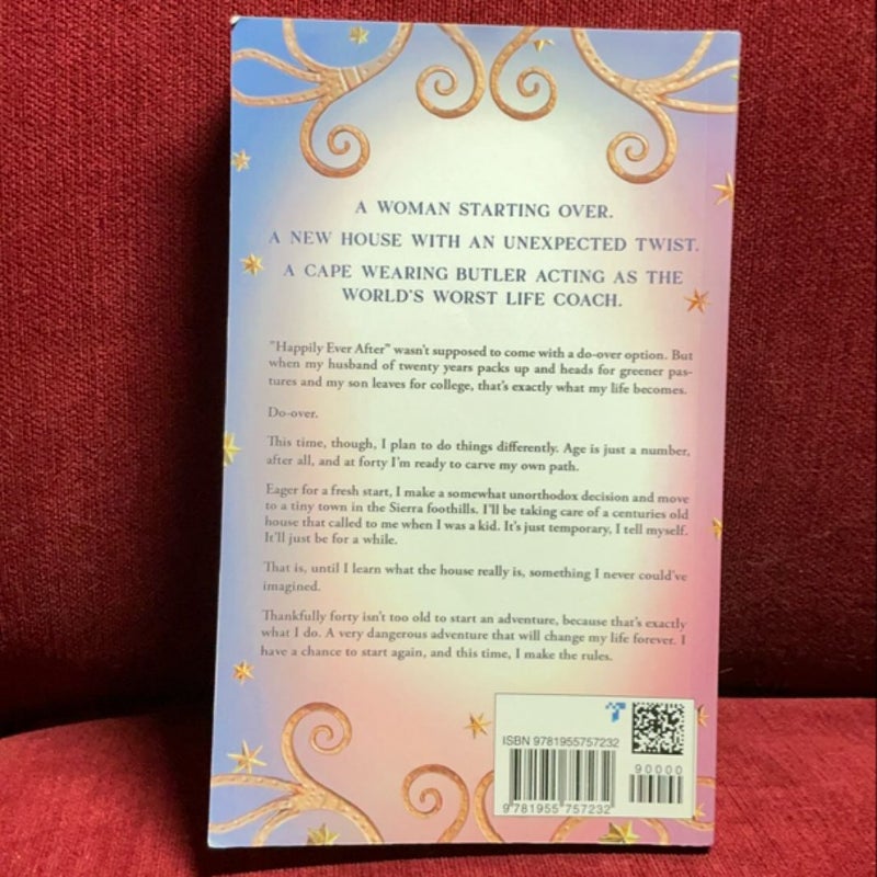 Magical Midlife Madness
