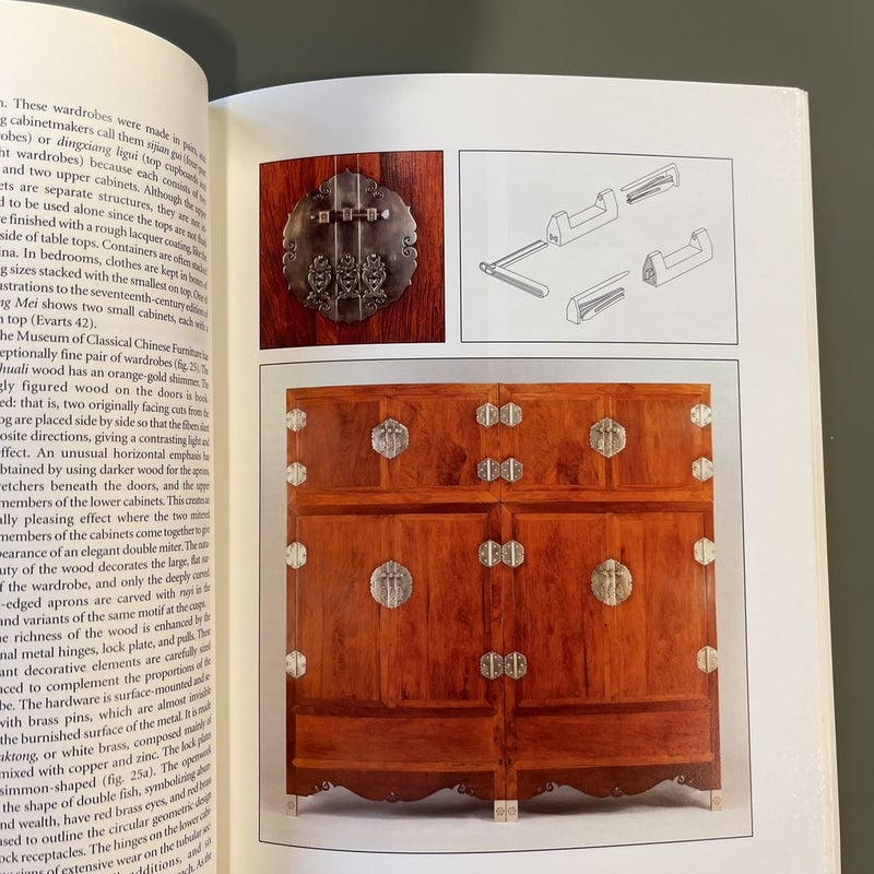 Journal of the Classical Chinese Furniture Society