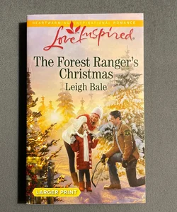 The Forest Ranger's Christmas