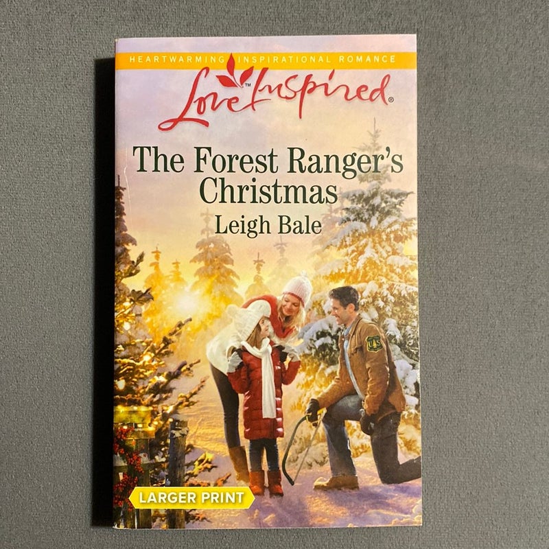 The Forest Ranger's Christmas