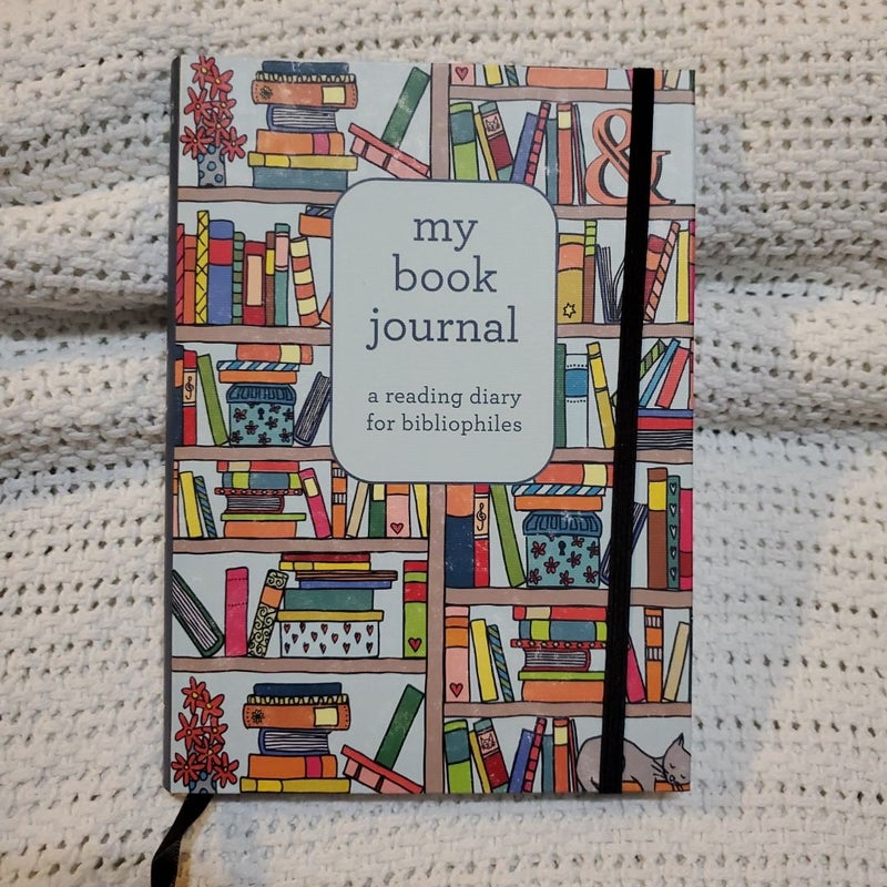 My Book Journal