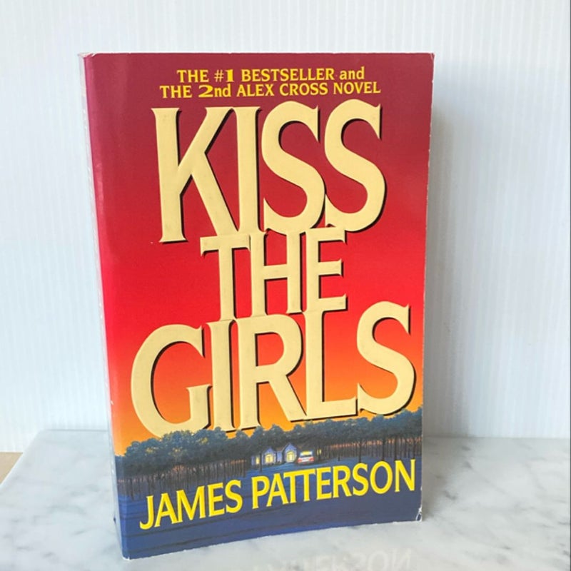 Kiss the Girls