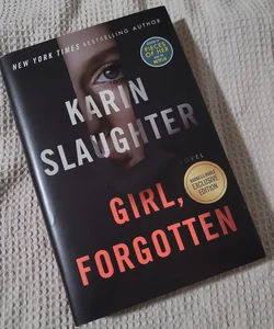 Girl, Forgotten