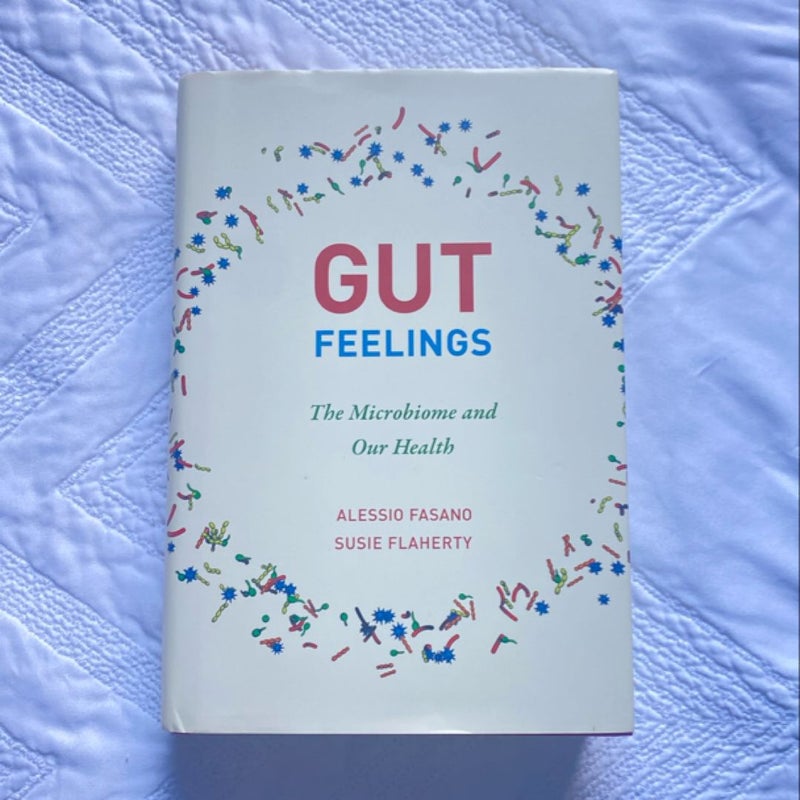 Gut Feelings