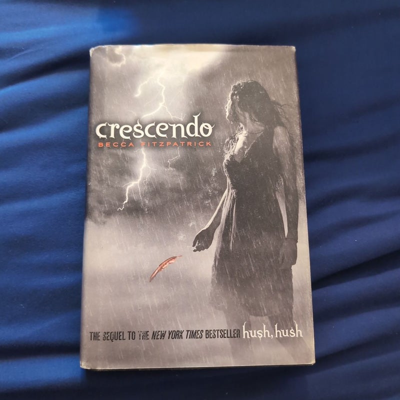 Crescendo