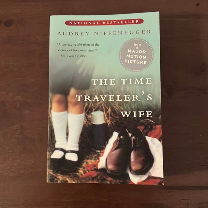 The Time Traveler's Wife