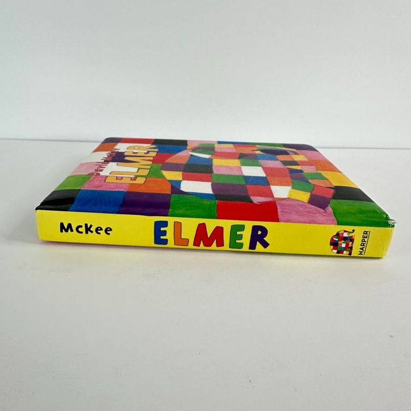 Elmer