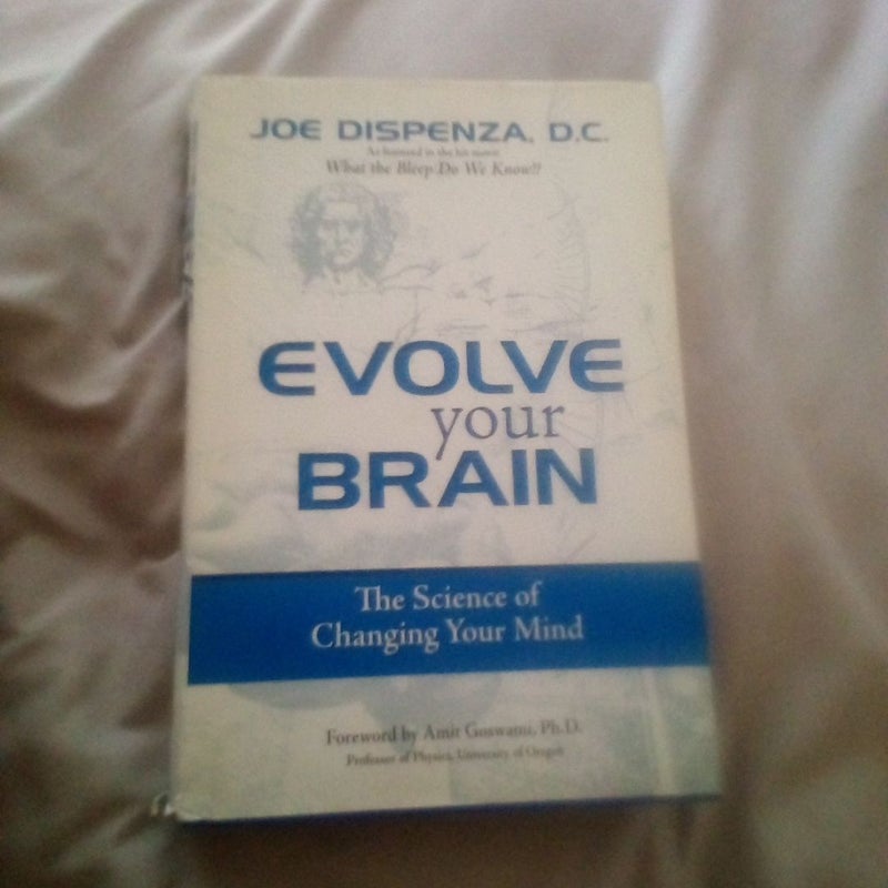 Evolve Your Brain