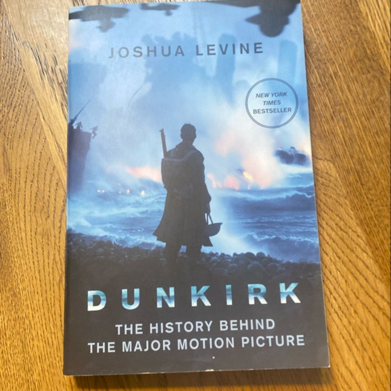 Dunkirk