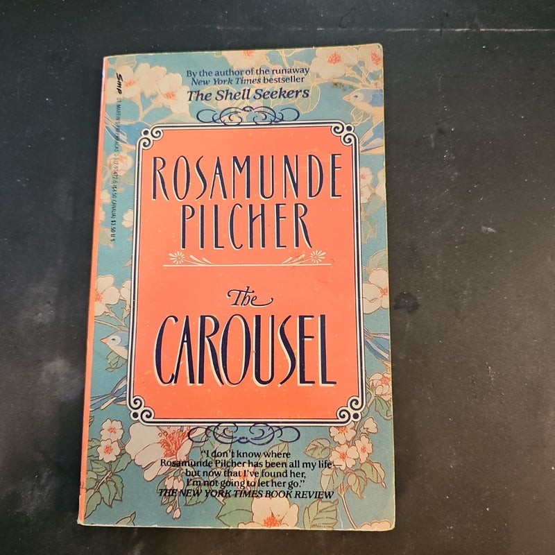 The Carousel