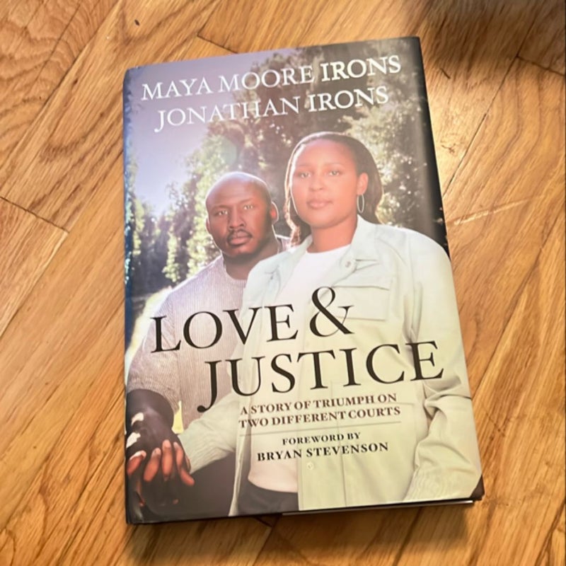 Love and Justice