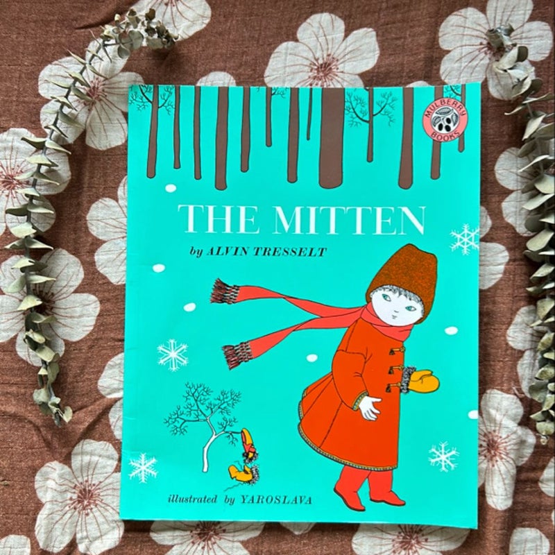 The Mitten