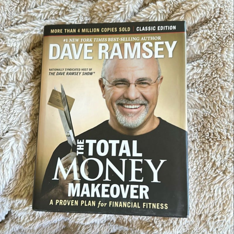 The Total Money Makeover