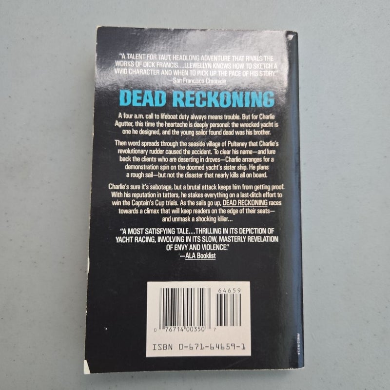 Dead Reckoning