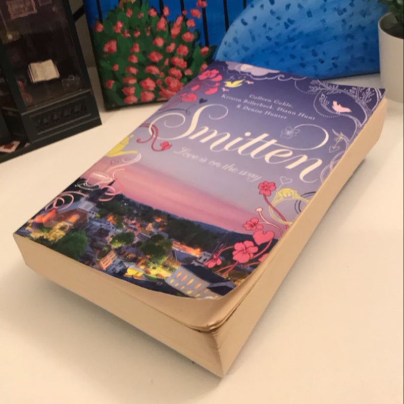 Smitten