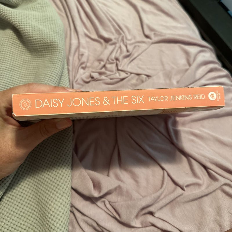 Daisy Jones and the Six