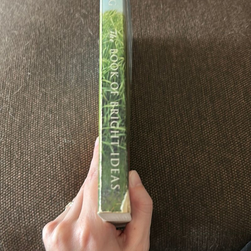 The Book of Bright Ideas