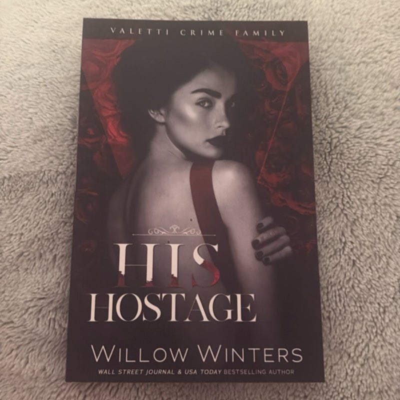 His Hostage