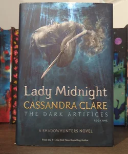 Lady Midnight