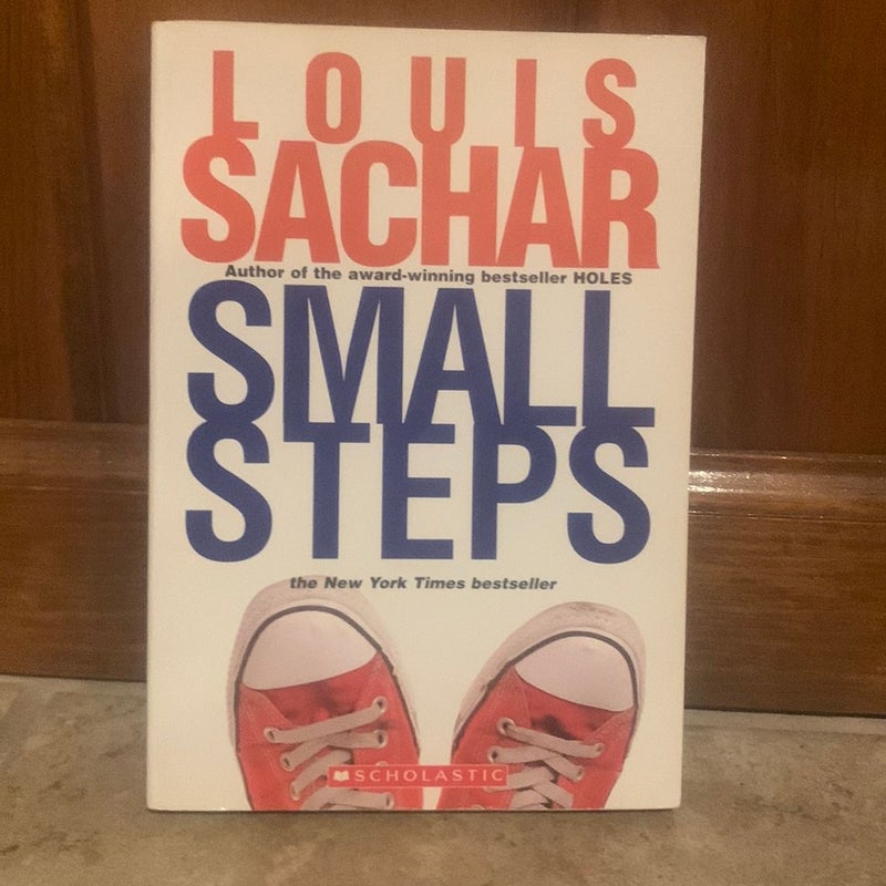 Small Steps